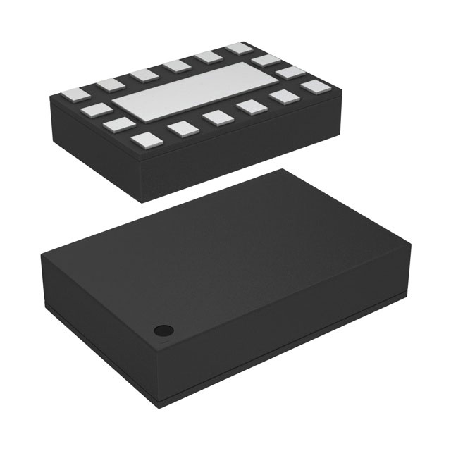 CBTU02043HEJ NXP USA Inc.  Analog Switches - Special Purpose